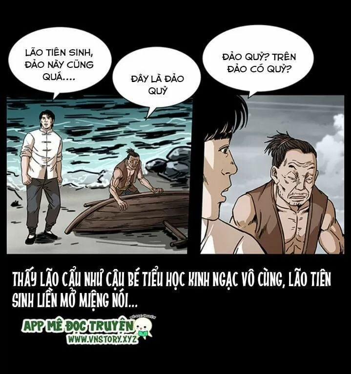 U Minh Ngụy Tượng 235 trang 5