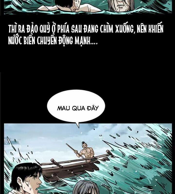 U Minh Ngụy Tượng 235 trang 61