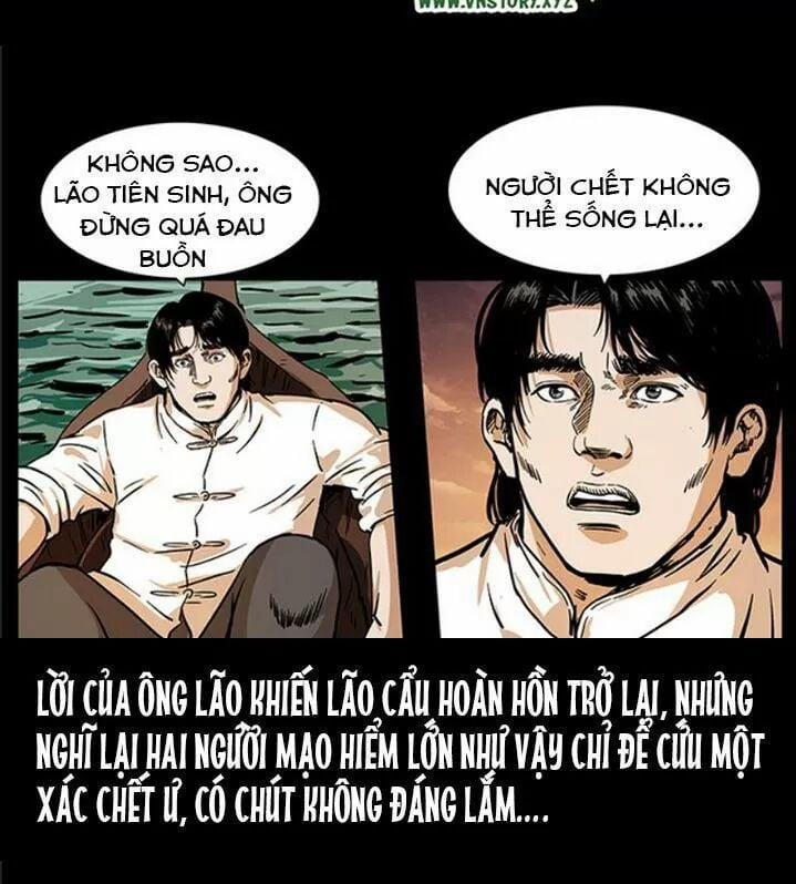 U Minh Ngụy Tượng 235 trang 69
