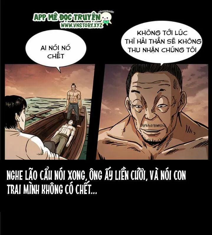 U Minh Ngụy Tượng 235 trang 70