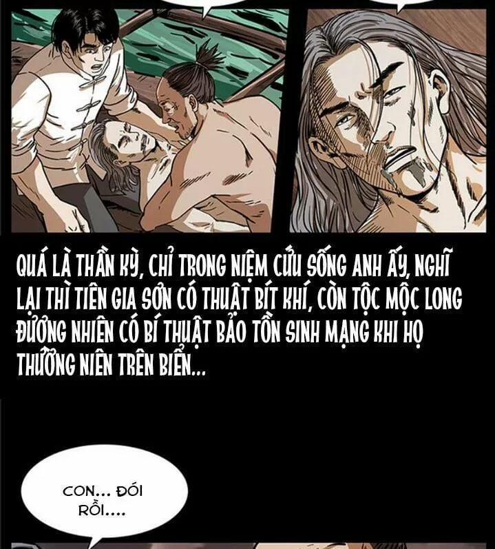 U Minh Ngụy Tượng 235 trang 76