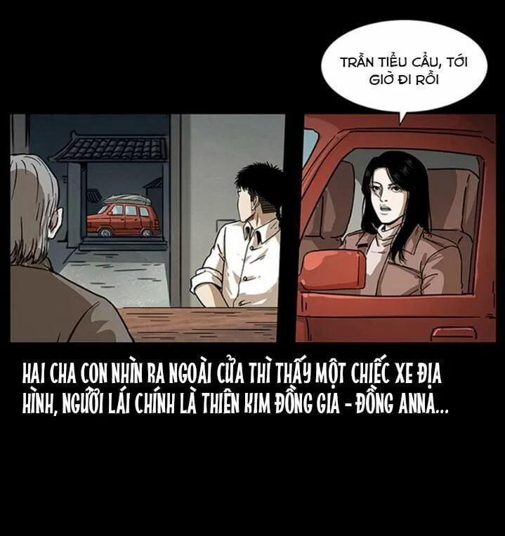 U Minh Ngụy Tượng 236 trang 13