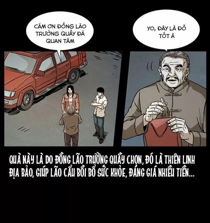 U Minh Ngụy Tượng 236 trang 15