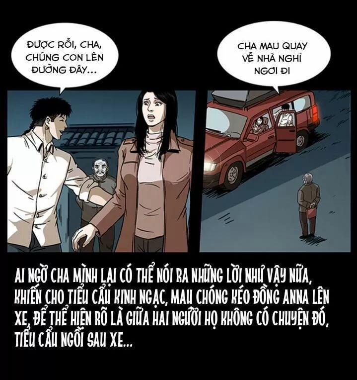 U Minh Ngụy Tượng 236 trang 17