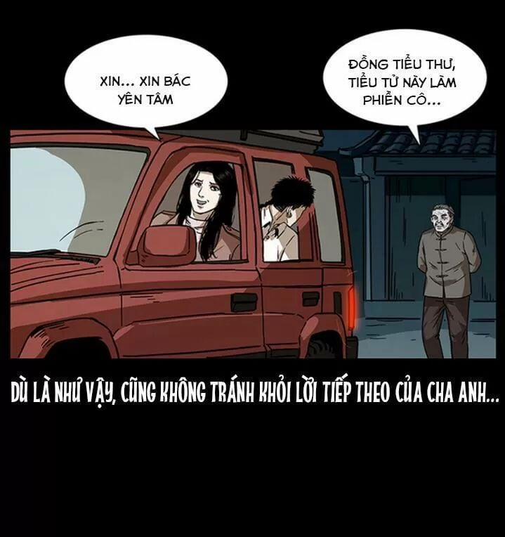 U Minh Ngụy Tượng 236 trang 18