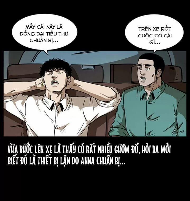 U Minh Ngụy Tượng 236 trang 22