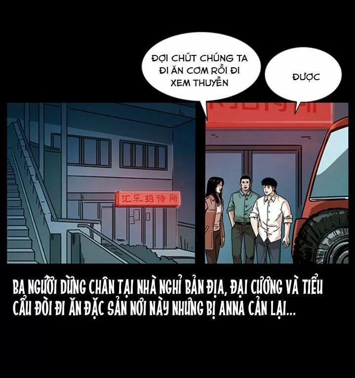 U Minh Ngụy Tượng 236 trang 28
