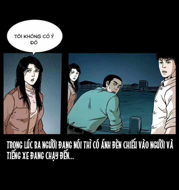 U Minh Ngụy Tượng 236 trang 32