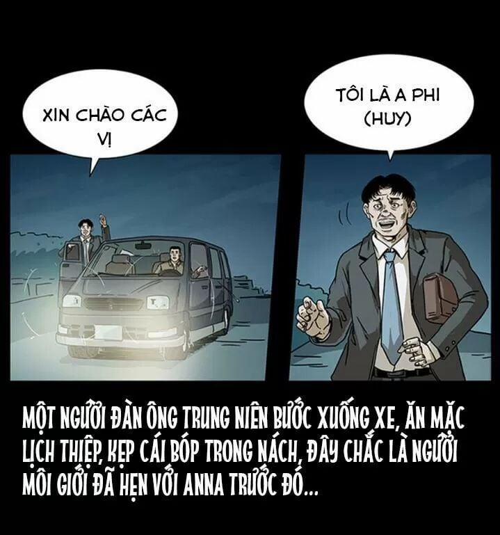 U Minh Ngụy Tượng 236 trang 34
