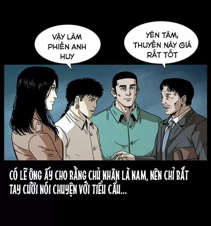 U Minh Ngụy Tượng 236 trang 36
