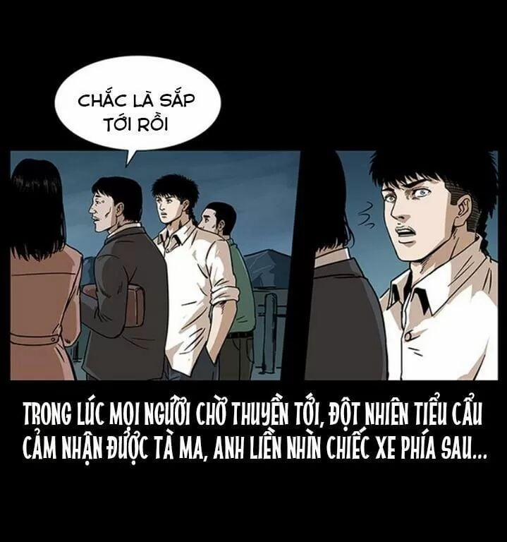 U Minh Ngụy Tượng 236 trang 37