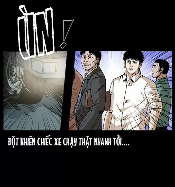 U Minh Ngụy Tượng 236 trang 40