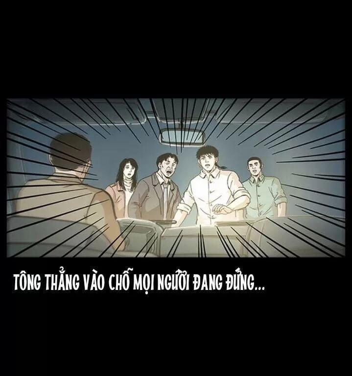 U Minh Ngụy Tượng 236 trang 43