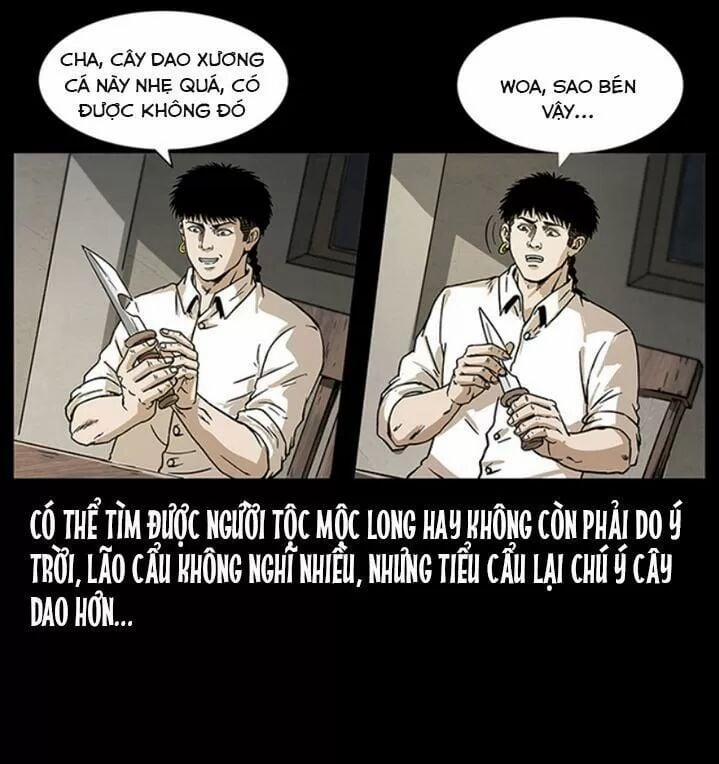 U Minh Ngụy Tượng 236 trang 5