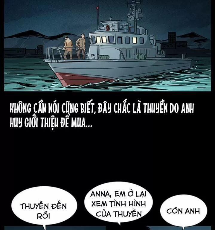 U Minh Ngụy Tượng 236 trang 63