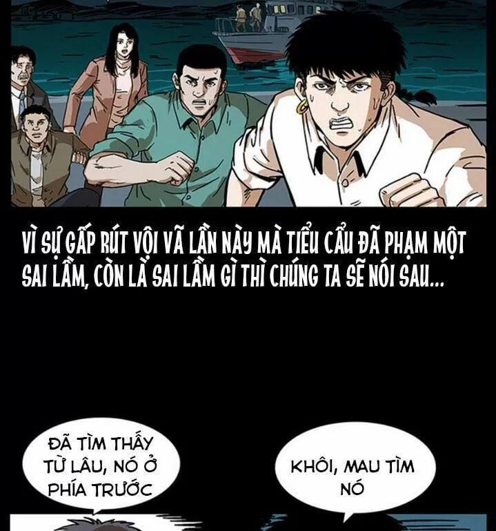U Minh Ngụy Tượng 236 trang 66