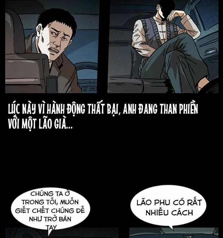 U Minh Ngụy Tượng 236 trang 71