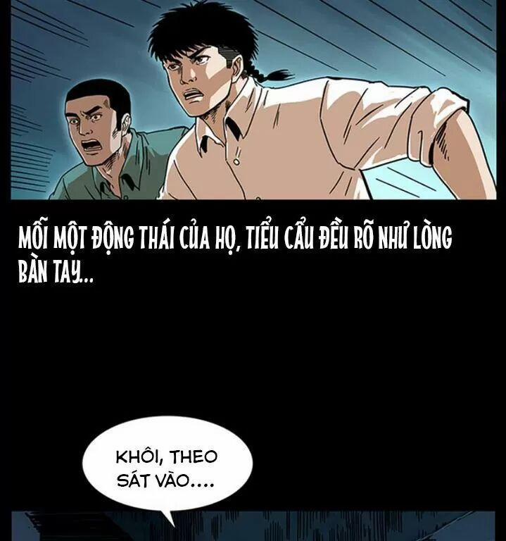 U Minh Ngụy Tượng 236 trang 76