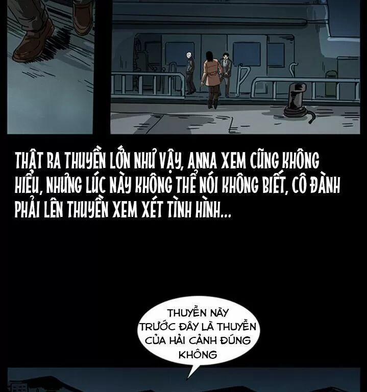 U Minh Ngụy Tượng 236 trang 85