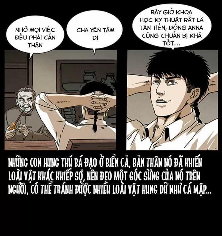 U Minh Ngụy Tượng 236 trang 9