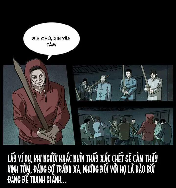U Minh Ngụy Tượng 237 trang 15