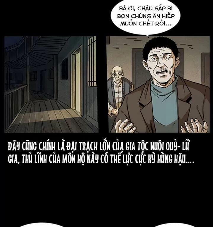 U Minh Ngụy Tượng 237 trang 3