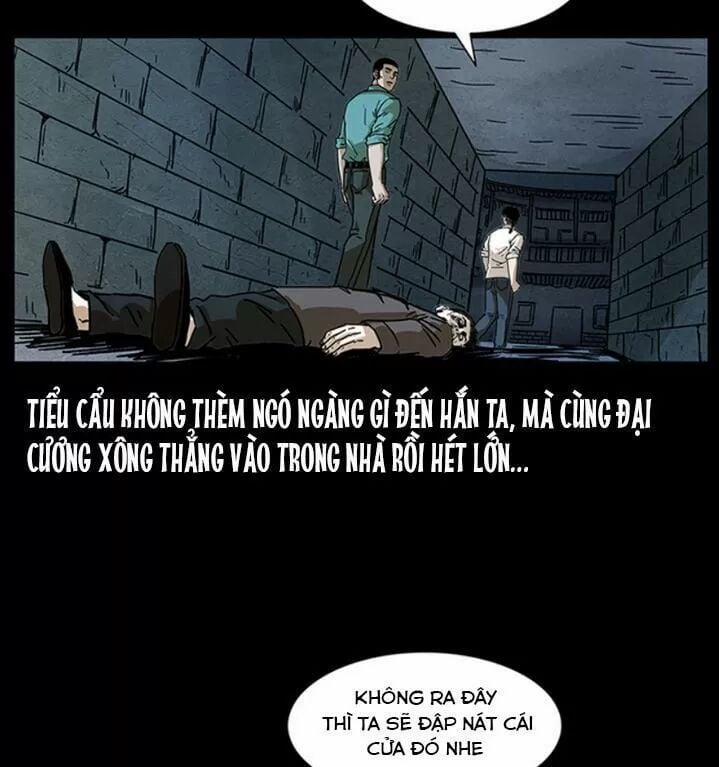 U Minh Ngụy Tượng 237 trang 32