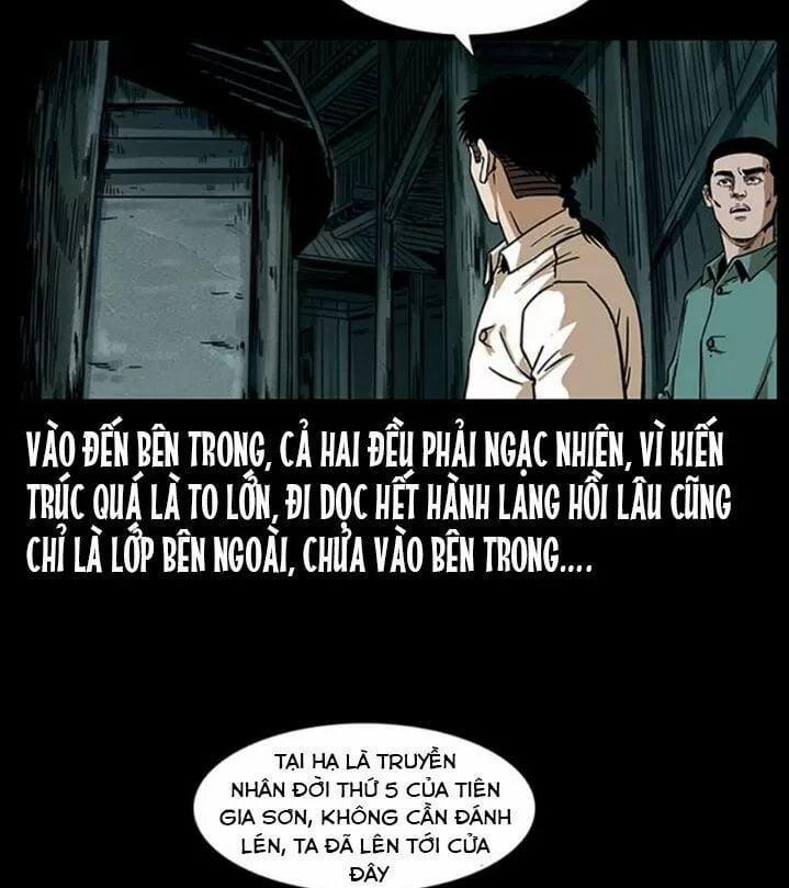 U Minh Ngụy Tượng 237 trang 33