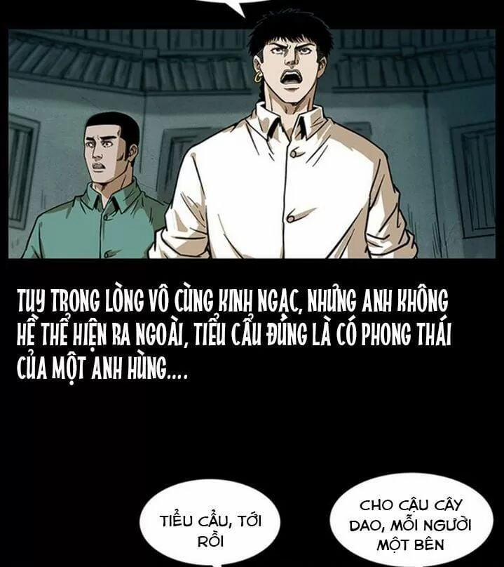 U Minh Ngụy Tượng 237 trang 34