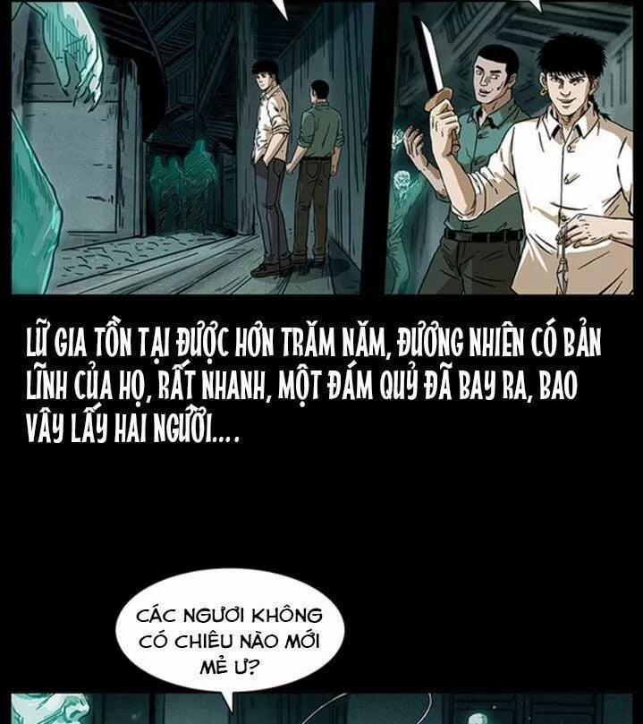 U Minh Ngụy Tượng 237 trang 35