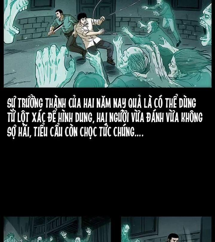 U Minh Ngụy Tượng 237 trang 36