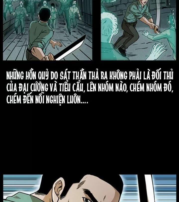 U Minh Ngụy Tượng 237 trang 37