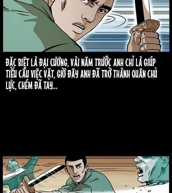 U Minh Ngụy Tượng 237 trang 38
