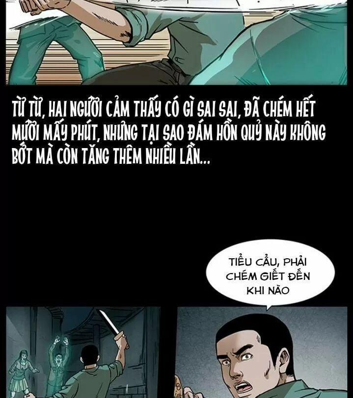 U Minh Ngụy Tượng 237 trang 39