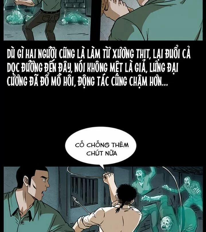 U Minh Ngụy Tượng 237 trang 40