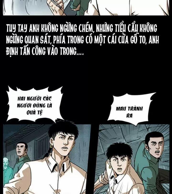 U Minh Ngụy Tượng 237 trang 42