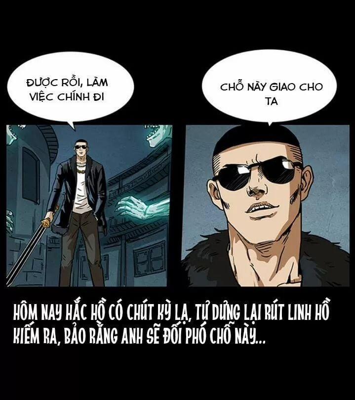 U Minh Ngụy Tượng 237 trang 49