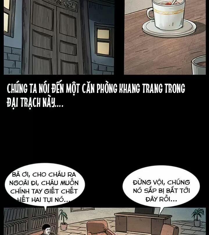 U Minh Ngụy Tượng 237 trang 57