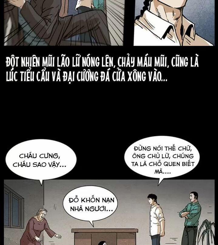U Minh Ngụy Tượng 237 trang 60