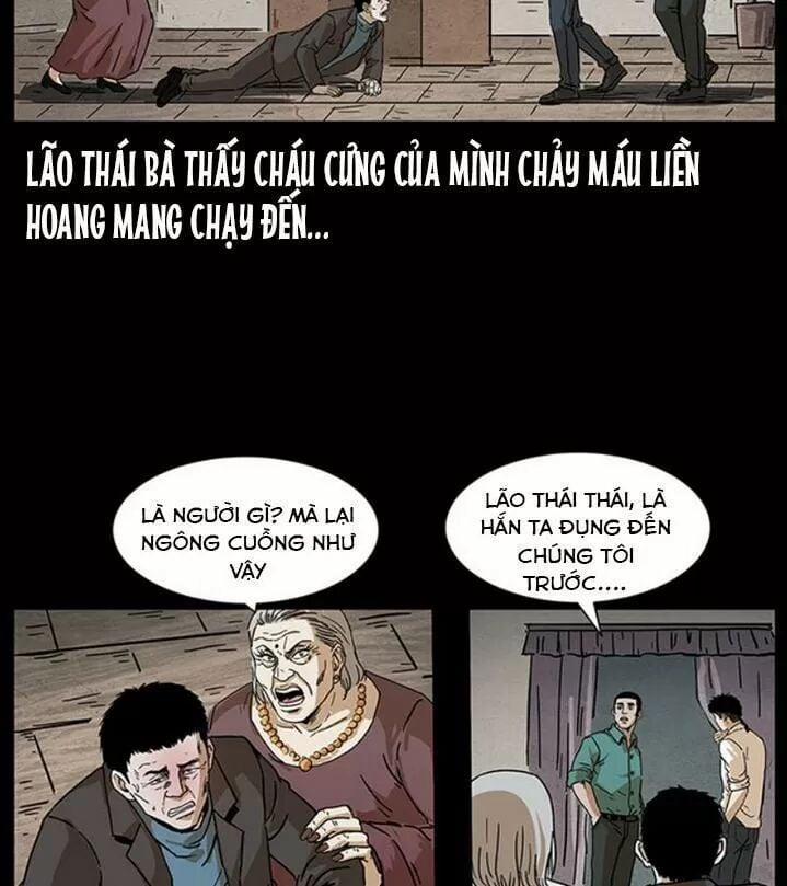 U Minh Ngụy Tượng 237 trang 61