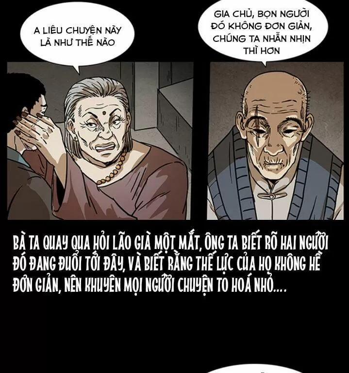 U Minh Ngụy Tượng 237 trang 7