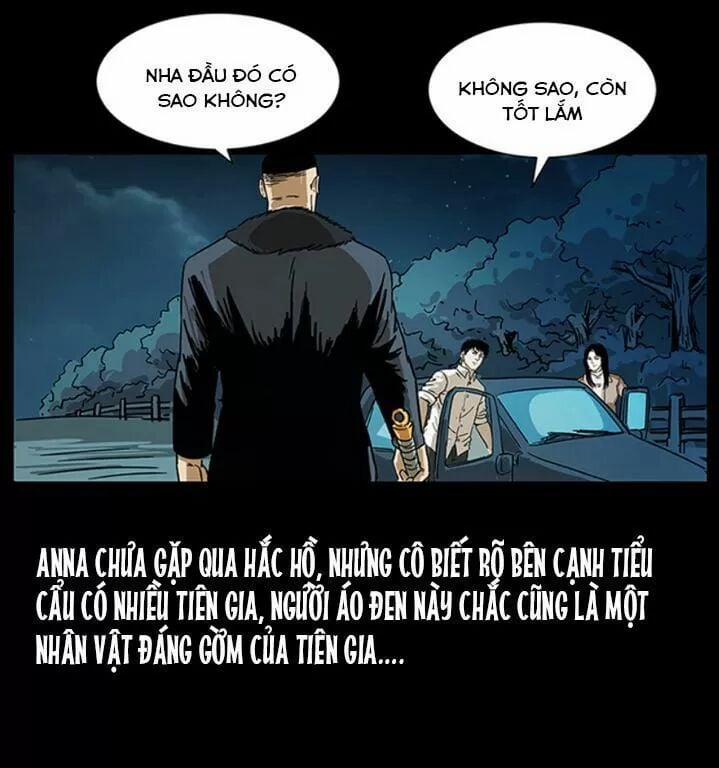 U Minh Ngụy Tượng 238 trang 21