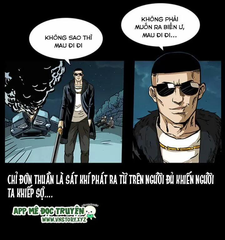 U Minh Ngụy Tượng 238 trang 22
