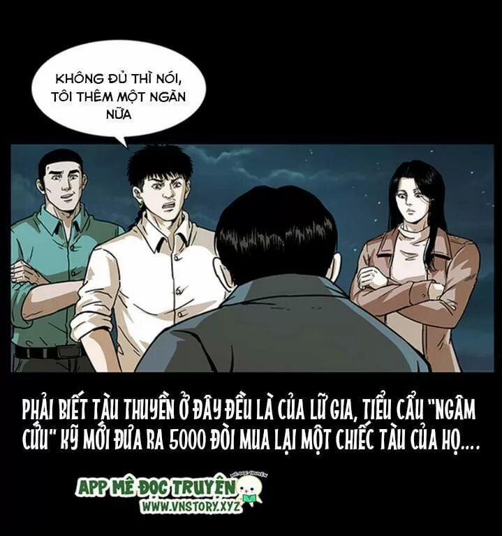 U Minh Ngụy Tượng 238 trang 32