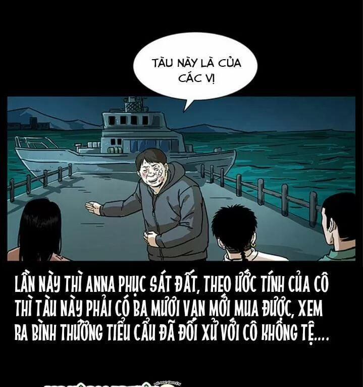 U Minh Ngụy Tượng 238 trang 34
