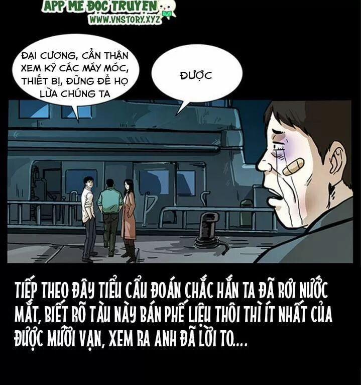 U Minh Ngụy Tượng 238 trang 35