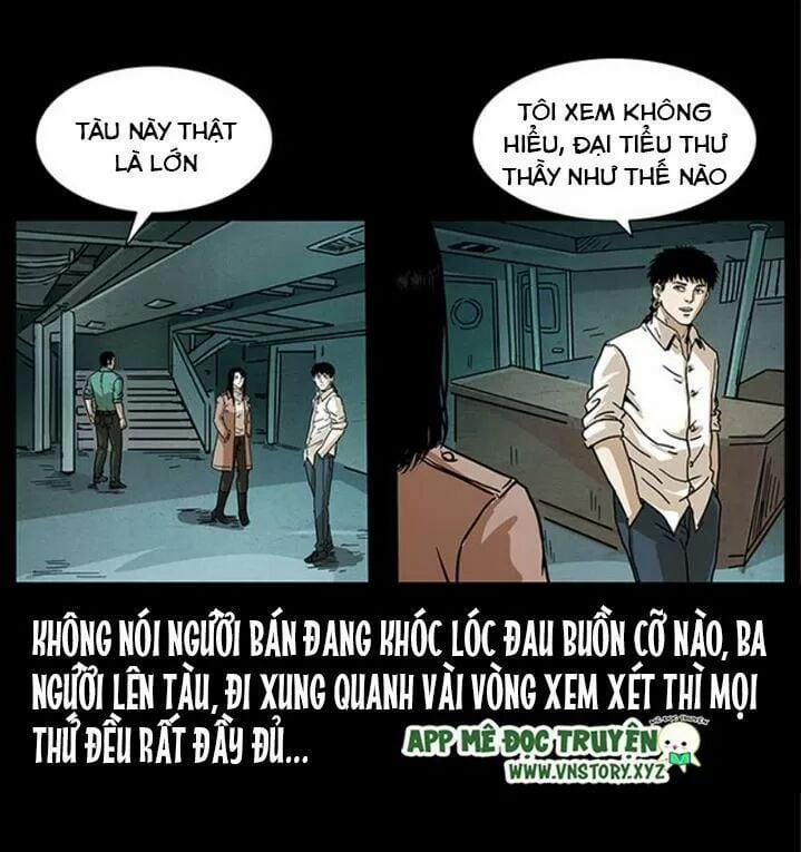 U Minh Ngụy Tượng 238 trang 36