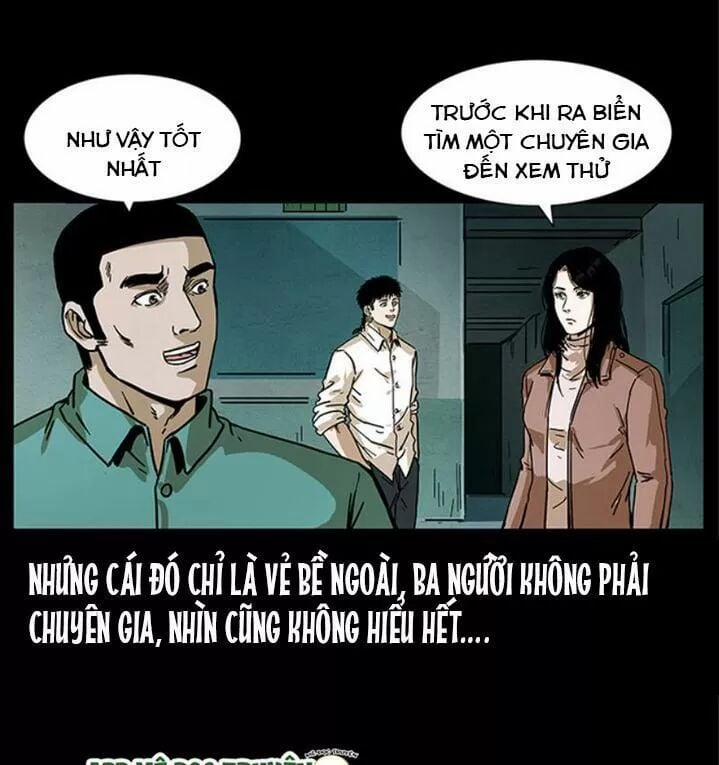 U Minh Ngụy Tượng 238 trang 37