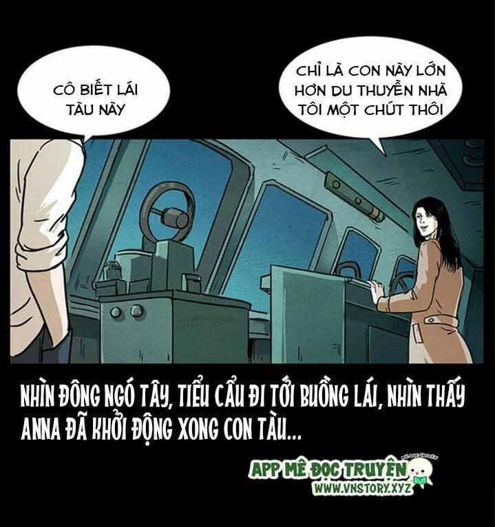 U Minh Ngụy Tượng 238 trang 39