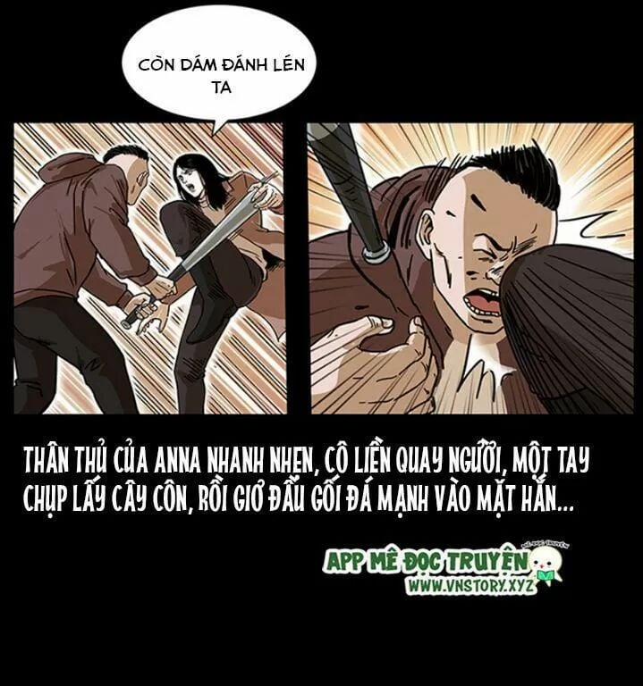 U Minh Ngụy Tượng 238 trang 4